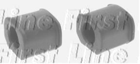 Ремкомплект, соединительная тяга стабилизатора FIRST LINE FSK6327K