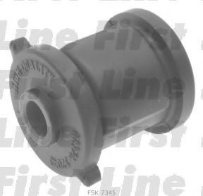 Подвеска, рычаг независимой подвески колеса FIRST LINE FSK7345