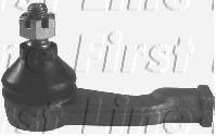 Наконечник поперечной рулевой тяги FIRST LINE FTR4431