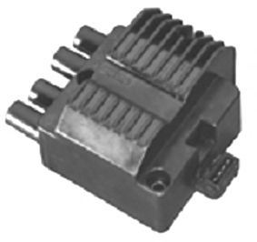 Катушка зажигания EUROCABLE DC-1041