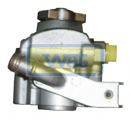 Гидравлический насос, рулевое управление WAT BRV54H
