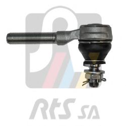 Наконечник поперечной рулевой тяги RTS 91-92591