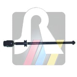 Осевой шарнир, рулевая тяга RTS 92-00988