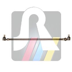 Поперечная рулевая тяга NAKATA N113