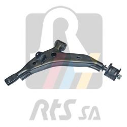 Рычаг независимой подвески колеса, подвеска колеса RTS 96-09728-2