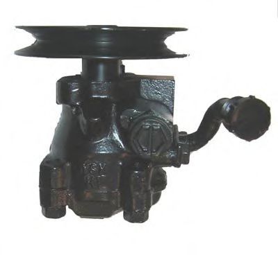 Гидравлический насос, рулевое управление SERCORE 07B255