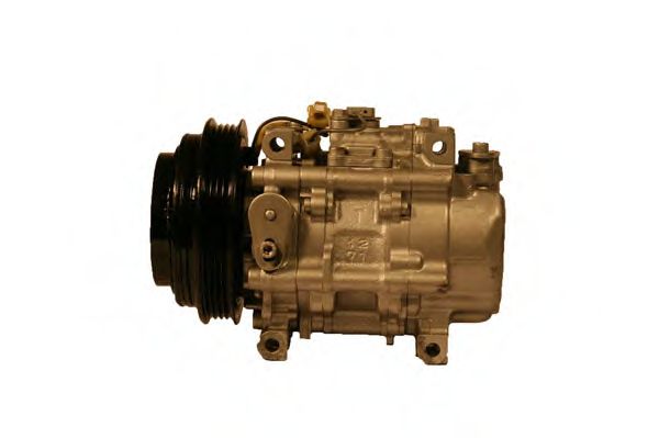 Компрессор, кондиционер SERCORE 16CA048