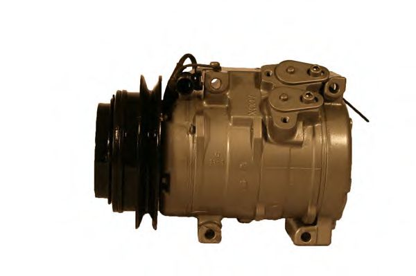 Компрессор, кондиционер SERCORE 16CA252