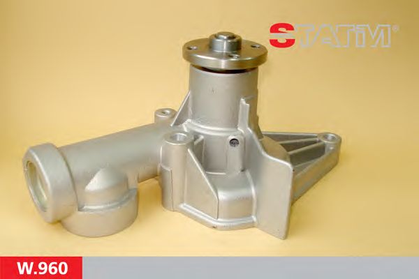 Водяной насос STATIM W.960