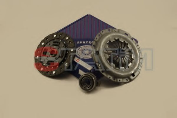 Комплект сцепления STATIM 100965