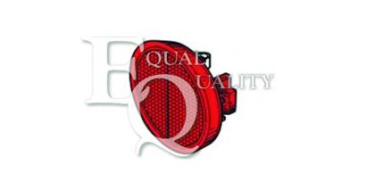 Отражатель EQUAL QUALITY CT0024