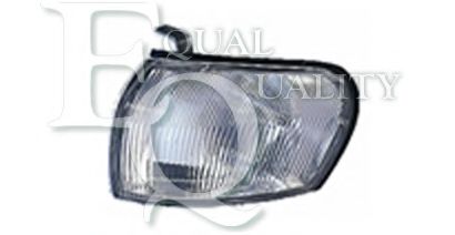 Фонарь указателя поворота EQUAL QUALITY FA3042
