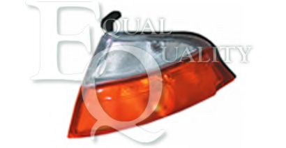 Фонарь указателя поворота EQUAL QUALITY FA5119