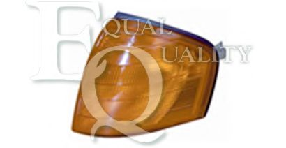 Фонарь указателя поворота EQUAL QUALITY FA7370