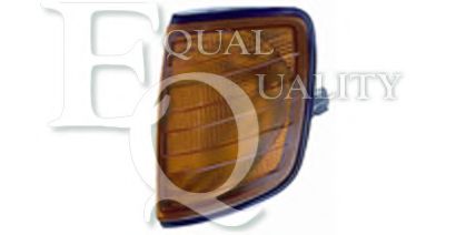 Фонарь указателя поворота EQUAL QUALITY FA8310