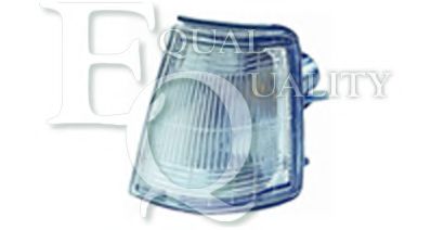 Фонарь указателя поворота EQUAL QUALITY FA8839