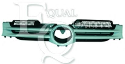 Решетка радиатора EQUAL QUALITY G0350