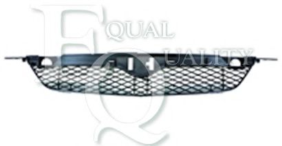 Решетка радиатора EQUAL QUALITY G0398