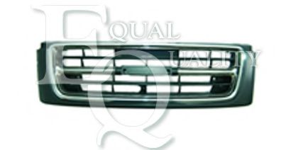 Решетка радиатора EQUAL QUALITY G0719