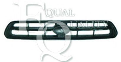 Решетка радиатора EQUAL QUALITY G0814
