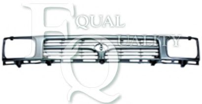 Решетка радиатора EQUAL QUALITY G0843