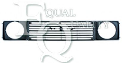 Решетка радиатора EQUAL QUALITY G0897