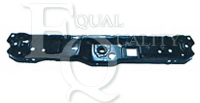 Облицовка передка EQUAL QUALITY L01466