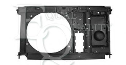 Облицовка передка EQUAL QUALITY L04336