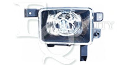 Противотуманная фара KKK 89429