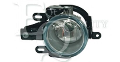 Противотуманная фара EQUAL QUALITY PF0355N