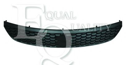 Решетка вентилятора, буфер EQUAL QUALITY G2204