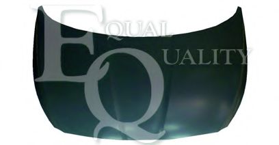 Капот двигателя EQUAL QUALITY L00005