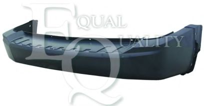 Буфер EQUAL QUALITY P3601