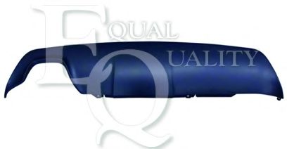 Спойлер EQUAL QUALITY P4110