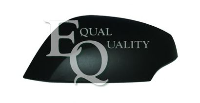 Покрытие, внешнее зеркало EQUAL QUALITY RD03063