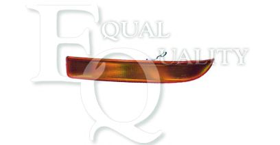 Основная фара EQUAL QUALITY FA1048