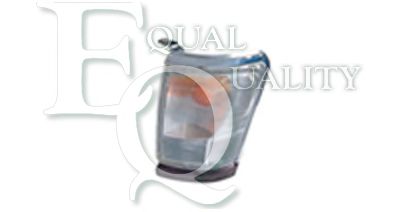 Основная фара EQUAL QUALITY FA1034