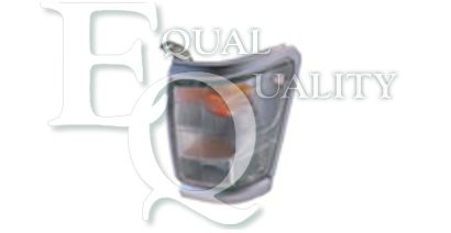 Фонарь указателя поворота EQUAL QUALITY FA1036