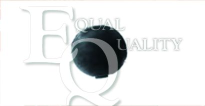 Заслонка, буксирный крюк EQUAL QUALITY P2564