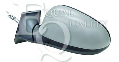 Наружное зеркало EQUAL QUALITY RD00454