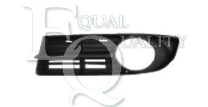 Решетка радиатора EQUAL QUALITY G2074