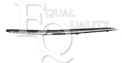 Облицовка / защитная накладка, буфер EQUAL QUALITY M0990
