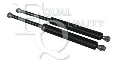 Газовая пружина, капот EQUAL QUALITY MG36303