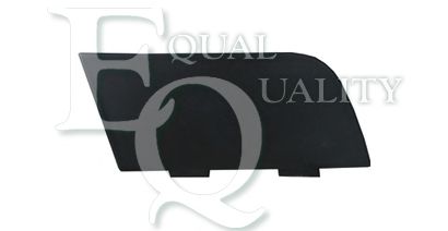 Заслонка, буксирный крюк EQUAL QUALITY P3219