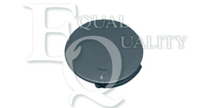 Заслонка, буксирный крюк EQUAL QUALITY P3247