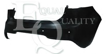 Буфер EQUAL QUALITY P4323