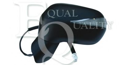 Наружное зеркало EQUAL QUALITY RD02251