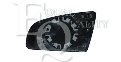 Зеркальное стекло, наружное зеркало EQUAL QUALITY RD01439