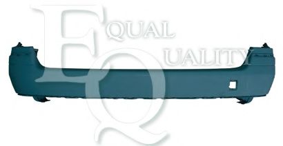 Буфер EQUAL QUALITY P3680