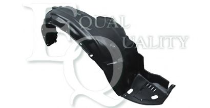 Обшивка, колесная ниша EQUAL QUALITY S1219